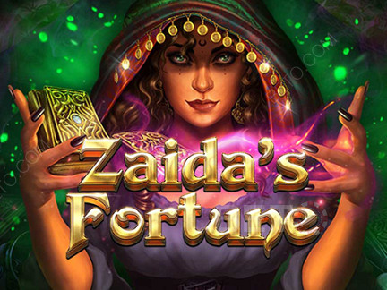 Zaida's Fortune 演示版