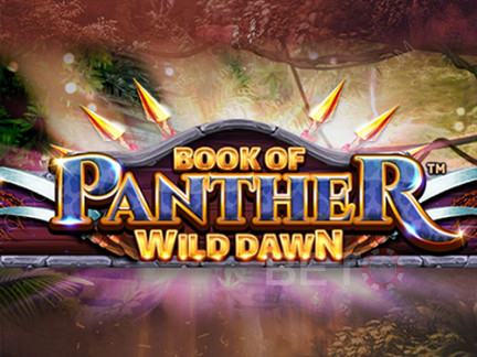 Book of Panther 演示版