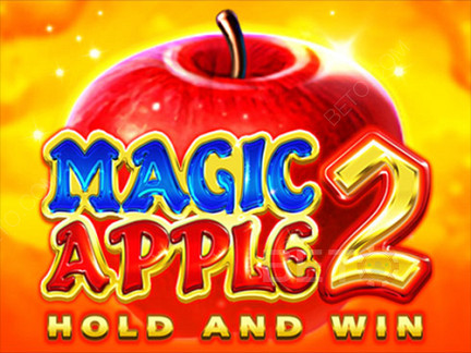 Magic Apple 2 演示版