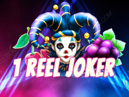 1 Reel Joker 演示版