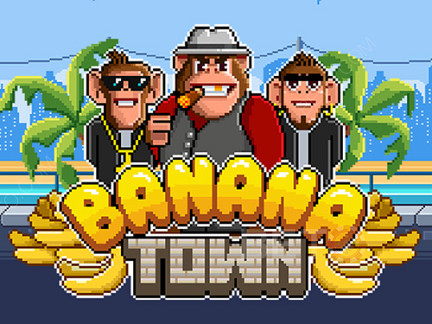 Banana Town 演示版
