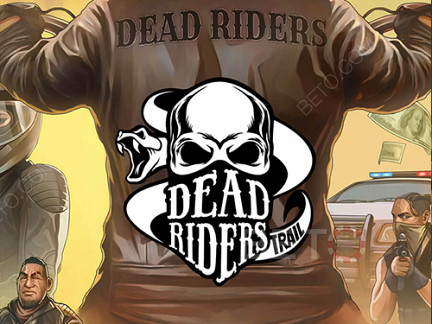 Dead Riders Trail 演示版