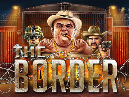 The Border 演示版