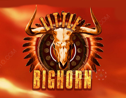 Little Bighorn 演示版
