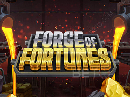 Forge of Fortunes 演示版