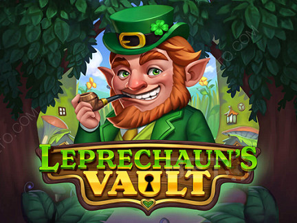 Leprechaun's Vault 演示版