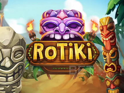 Rotiki 演示版
