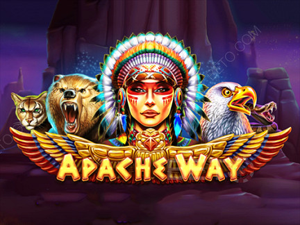 Apache Way 演示版