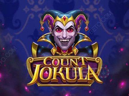 Count Jokula 演示版