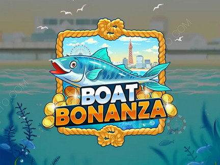 Boat Bonanza 演示版