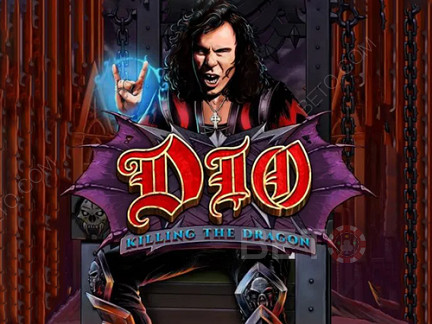 Dio Killing The Dragon 演示版