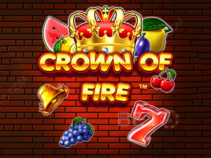 Crown of Fire 演示版