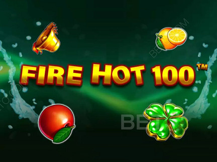 Fire Hot 100 演示版