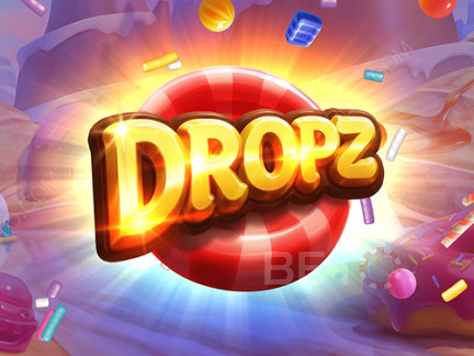 Dropz 演示版