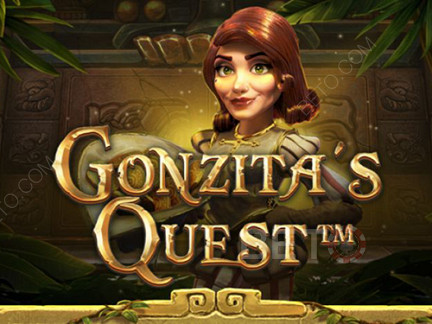 Gonzita's Quest 演示版