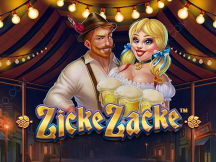 Zicke Zacke 演示版