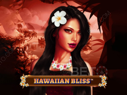 Hawaiian Bliss 演示版