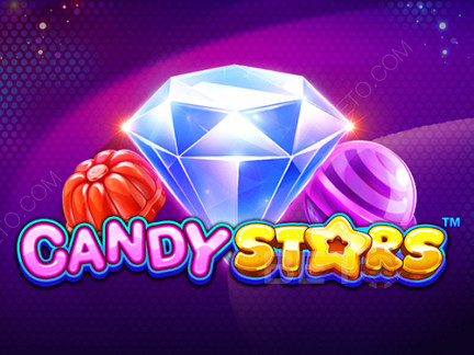 Candy Stars 演示版