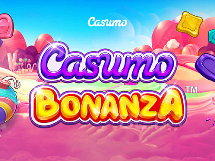 Casumo Bonanza 演示版