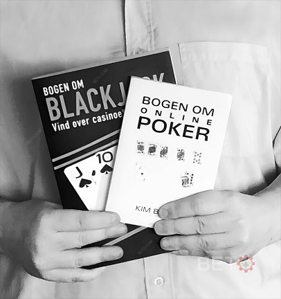 金-伯奇--丹麦最伟大的赌博业作家