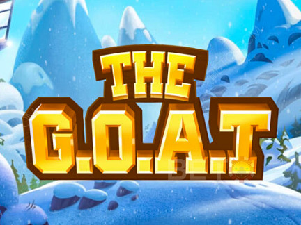 The G.O.A.T 演示版