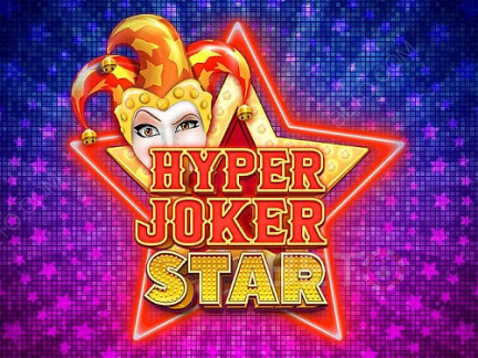 Hyper Joker Star 演示版