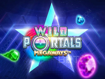 Wild Portals Megaways 演示版