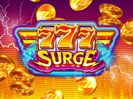 777 Surge 演示版