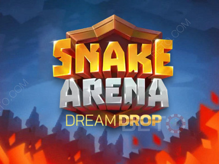 Snake Arena Dream Drop 演示版