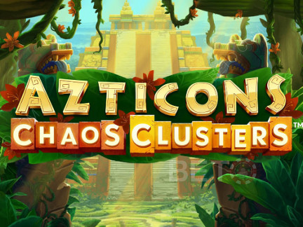 Azticons Chaos Clusters 演示版