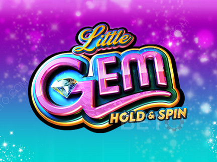 Little Gem 演示版