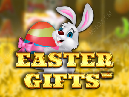 Easter Gifts 演示版