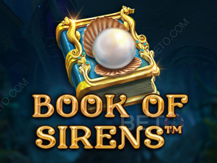 Book Of Sirens 演示版