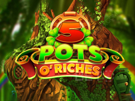 5 Pots O'Riches 演示版