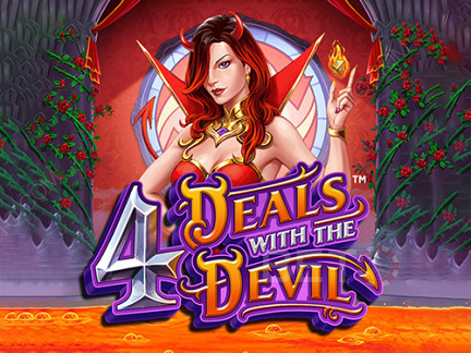 4 Deals With The Devil 演示版