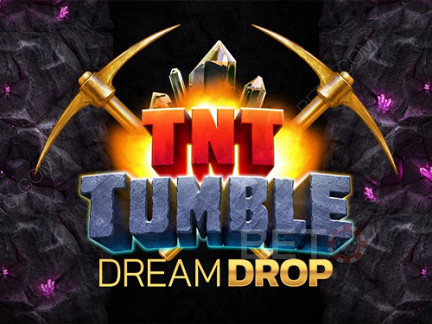 TNT Tumble Dream Drop 演示版