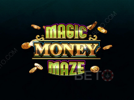 Magic Money Maze 演示版