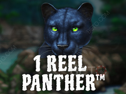 1 Reel Panther 演示版