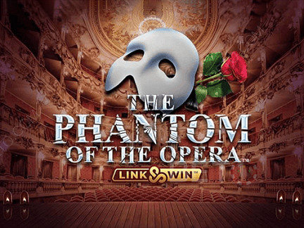 The Phantom of the Opera Link and Win 演示版